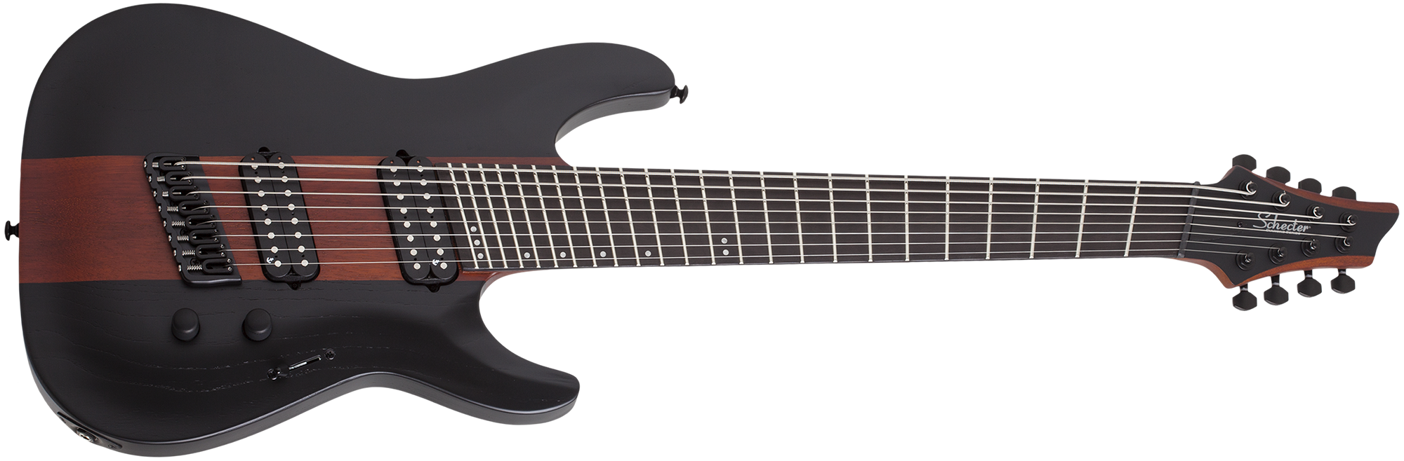 C-8 Multiscale Rob Scallon